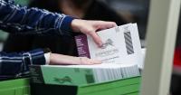 Over 100 suspicious letters sent to election officials nationwide, including Pa.