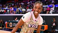 Breakout High School Basketball Star Jazelle “GG” Banks on Her Next Big Move
