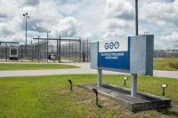 Georgia immigration advocates rally in support of Folkston hunger strike