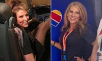 Southwest flight attendant, 50, who plummeted 24 floors from Hawaii hotel died by suicide, medical examiner says