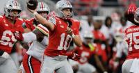 Ohio State faces Indiana in top-five Big Ten showdown