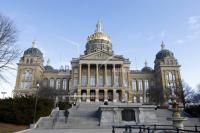 Iowa House Republicans report higher-than-expected state revenue