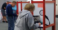 Lawsuit alleges feds gathered sensitive data on Kentucky voters