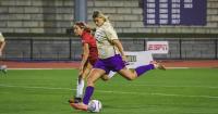 JMU women’s soccer nets three second-half goals, beats Louisiana Tech 3-1