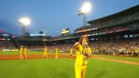 Savannah Bananas returning to Louisiana in 2027. Join the lottery list