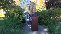 Maine veterans file FEC complaint against Sen. Collins