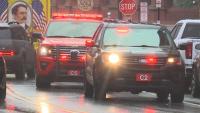 Letter with suspicious substance sent to Sen. Collins' office in Portland