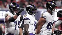 Baltimore Ravens vs. Cleveland Browns Best Picks & Predictions