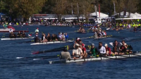 Head of the Charles Regatta in Boston: What to know