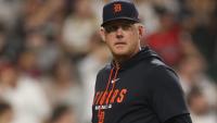 Detroit Tigers Hire 15-Year MLB Veteran to Coaching Staff Amid Playoffs