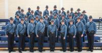 33 new Troopers graduate from Missouri State Highway Patrol’s Law Enforcement Academy