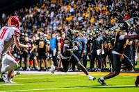 Tiger football set for home contest against No. 12 NW Missouri State