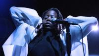 New York Live Arts, BAM and L’Alliance New York announce US Premiere of ‘Toi, moi, Tituba…’