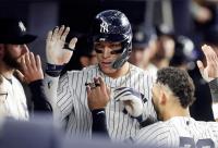 New York Yankees Star Aaron Judge Was Wrong About Current Teammate
