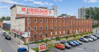 Iconic Watertown furniture store to hit online auction block
