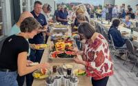 Friends of Agriculture Breakfast to feature Erica Shanks of MountainTrue