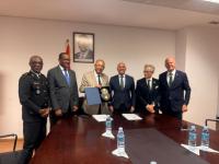 Navantia to modernize Angola's Mandume-class patrol vessels