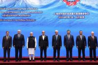SCO Summit: Inclusive Government Key to Lasting Peace in Afghanistan