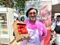 Forty-three per cent of Ghanaians face food insecurity – nutritionist