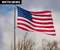 Ohio National Guard security force assistance battalion to case unit colors ahead of inactivation