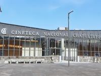 Exploring Chapultepec National Film Archive, Mexico City