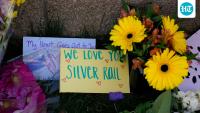 Oregon school shooter's mother Shauntai May Nickerson says son was a 'good boy'