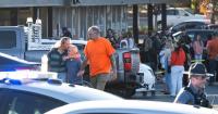 Man Who Stopped Oregon Elementary School Shooter Had 2 Daughters At The School, His Mother Says