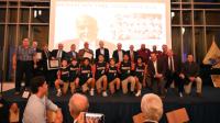 Hudson County inducts latest class of 2026 Sports Hall of Fame at Saint Peter’s