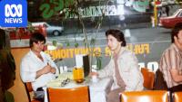 From kitsch decor to extinct chains, new book revisits classic eateries