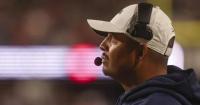 Virginia football readies for 'heck of a challenge' at No. 24 SMU