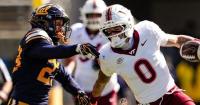 Beyond Que'Sean Brown and Luke Reynolds, Virginia Tech football receivers seizing chances