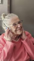 Virginia Lee Frizell 1936 - 2026