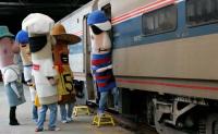 Amtrak secures $218M for Wisconsin Milwaukee-Madison rail route