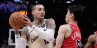 Milwaukee Bucks to start home opener early to avoid conflict with World Series