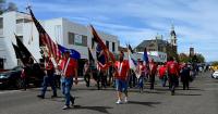 Federal grant will strengthen suicide prevention support for Wyoming veterans