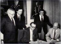 Canadian Centre for Rural and Agricultural Health celebrates milestone 40th anniversary