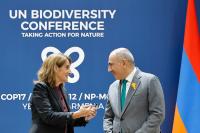 Yerevan should be the COP of proof, not only of promises: Teresa Ribera