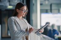 The lawyer you become: Why resilience, feedback and purpose matter more than your GPA
