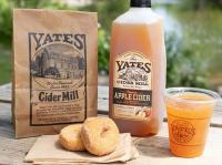 Michigan’s Oldest Cider Mill? This One Dates Back to 1874