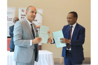 Tanzania moves closer to railway link connecting Mtwara Port to SADC