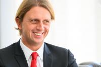 Nik Storonsky, the visionary who came from Russia to revolutionize the financial industry with Revolut: ‘At legacy banks, it’s almost impossible to get something new off the ground’