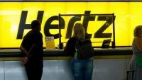 Chinese-Made Rental Cars Recorded Military Movements, Secret Gate Codes