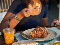 These Cairo Bakeries Serve Breakfast Worth Waking Up Early For