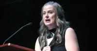 Award-winning creative professional is lauded as advocate for women at 2026 Athena Awards