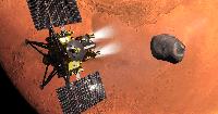 Japan prepares to launch sample return mission to Phobos