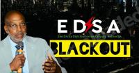 Energy Minister Grant Slams EDSA Over Poor Updates on Persistent Blackouts Across Western Area