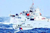 Maritime issues need framework for a crisis: experts