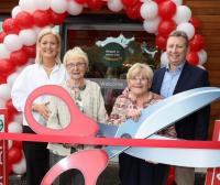 Fermanagh’s Castle Archdale Retail unveils new cafe