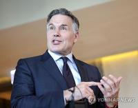 U.S. senator hails Hanwha's role in revitalizing American shipbuilding industry