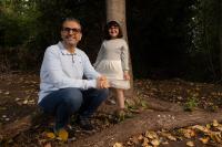 Pitching in: Family helping raise $8-million for BC Children’s Hospital